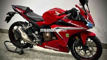 HONDA CBR500R ABS 2020