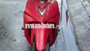 Yamaha Sirius 2008 màu Đỏ