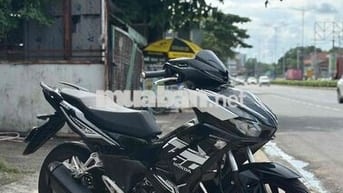 Honda Winner V3 2022 Đen