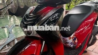 Honda SH 2021 Đỏ
