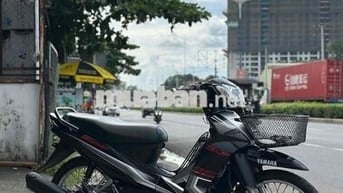 Yamaha Sirius 2024 Đen