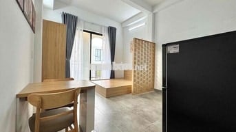 STUDIO BAN CÔNG NGAY LUỸ BÁN BÍCH TÂN PHÚ - NHÀ MỚI 100%