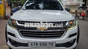 Chevrolet Trailblazer dk2020 AT 4x4