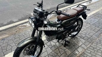 Yamaha PG-1 2025 ❇️Đồng Moto Đà Lạt ❇️