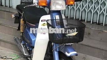 Honda Cub 82/50 . Xe đẹp quá ngon . Bs thành phố