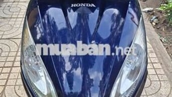 Honda Vision Xanh