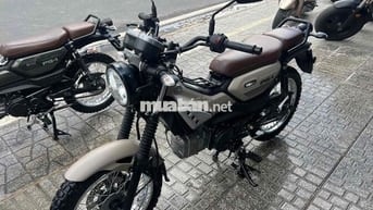 Yamaha PG-1 ❇️Đồng Moto Đà Lạt❇️