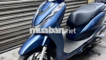 Honda Lead Xanh