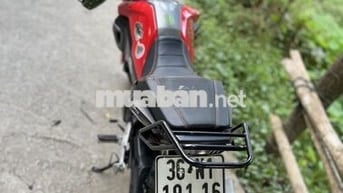 Honda MSX125 2023 Đỏ