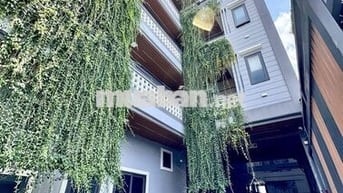 1 TRỆT 1 LẦU 2PN -  3 MÁY LẠNH SIÊU RỘNG NGAY PHẠM VĂN BẠCH - TÂN SƠN