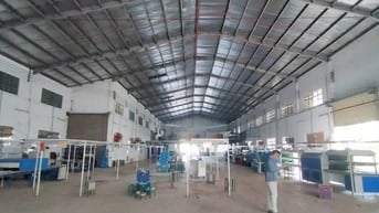 Chính Chủ cần cho thuê nhà xưởng 5000m2 đường Trần Văn Giàu 