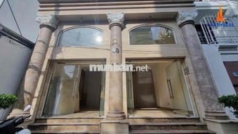 Mặt Bằng Kinh Doanh Bảy Hiền ngay Học Viện Hàng Không CS2 trung tâm
