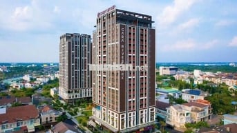 Thanh toán trước 1 tyr2 sở hữu căn hộ chung cư hạng sang 