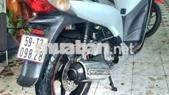 SH 150cc 2010 nhập  Ý xe Zin toàn tập