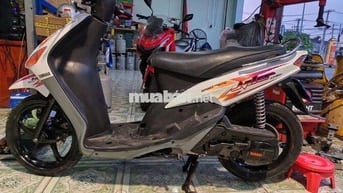 Yamaha Mio Trắng Xe tay ga