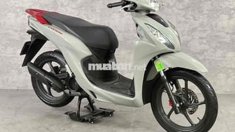 Honda Vision 2025 Bản Đặc Biệt Bánh Lớn