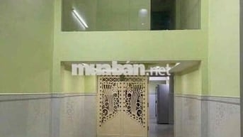 NHÀ 4 PHÒNG HẺM 4M TÂN HOÀ ĐÔNG SẴN NỘI THẤT