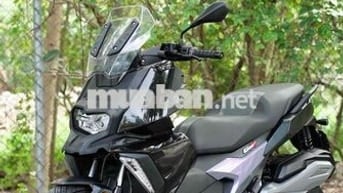 🔥🔥BMW C400X 2020 Phi thuyền mặt đất 🔥🔥