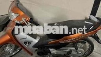 Honda Wave 2016 Cam