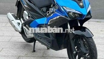 Honda AirBlade 125 Led Sporty 2020 Xanh Đen