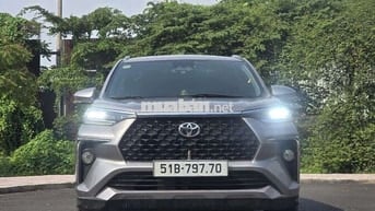 VELOZ CROSS TOP SX 2023 AT 78000KM BẢO HÀNH1 NĂM