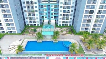 TÌM BẠN NỮ Ở GHÉP - CĂN HỘ 2PN/2WC SÀI GÒN AVENUE - THỦ ĐỨC