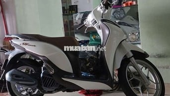 Honda SH Mode Trắng