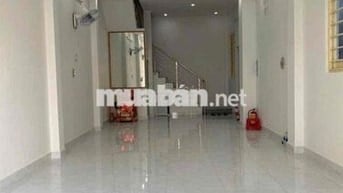 ✍️✍️Nhà Cho Thuê, Mặt Tiền Đường Tái Thiết, gần Bảy Hiền Quận Tân Bình