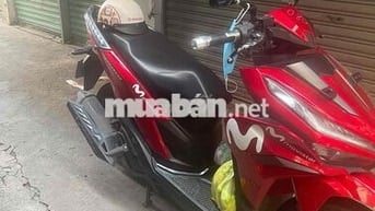 Honda Vario 2023 Đỏ