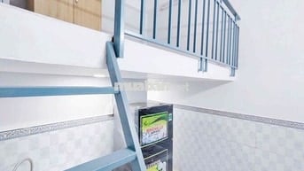 CHO THUÊ PHÒNG RỘNG GÁC CAO AEON TÂN PHÚ - ĐẠI HỌC CÔNG THƯƠNG