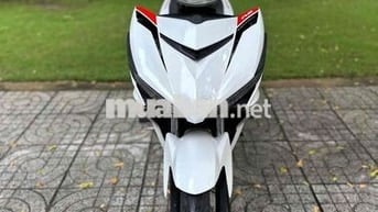 Yamaha Exciter 150 2015 Trắng 17321 km