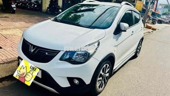✅VINFAST FADIL PLUS 2022 ZIN 100% CÒN BẢO HÀNH