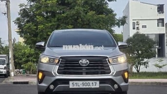 INNOVA 2.0E SX 2022 MT 65000KM BẢO HÀNH 1 NĂM