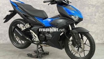 Honda Winner X 150 V2 2020 Xanh Đen 20.000km