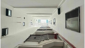 HUTECH, UEF ĐI BỘ ĐI HỌC - DUPLEX MỚI XÂY THANG MÁY - FULL NỘI THẤT
