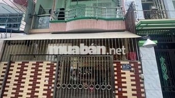 nhà bán hẻm 16 Tuệ Tĩnh phuing 13 q11