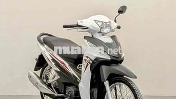 Honda Wave RSX FI 2019 Trắng đen 40000km