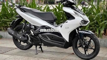 Honda AirBlade 125 2021 2val Bạc Porsche