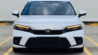 Honda Civic G 2023 Trắng 38.000km