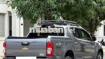 Chevrolet Colorado High Country Số tự động Xám