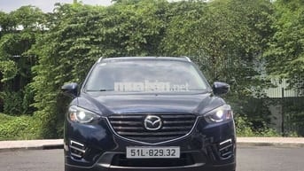 MAZDA CX5 2.5L SX 2017 AT FULL 108000KM BH 1 NĂM