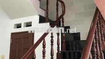 Cho Thuê Nhà Hẻm Lê Văn Quới,  Phường Bình Trị Đông A, Quận Bình Tân G