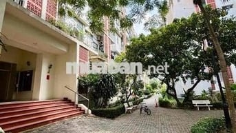 BÁN CĂN HỘ HƯNG VƯỢNG – VIEW CÔNG VIÊN – 69M²