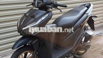 Honda Vario 150 2021 Đen Vàng Đồng