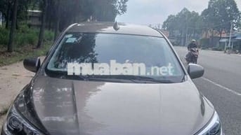 Suzuki Ertiga Hybrid MT 2022 Nâu