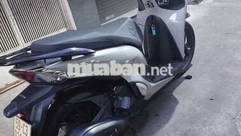 Honda SH Mode 2022 Xám đen ABS 17.000 km