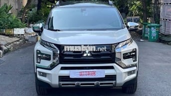 Mitsubishi Xpander Cross 2024 Trắng 38 ngàn km