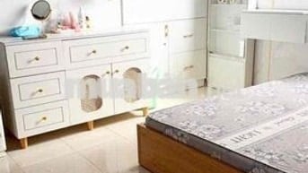 BÁN GẤP 55m2 , 2 tỷ100 - SHR , CC NHẤT LAN 3 , TÂN TẠO