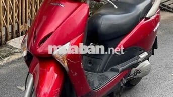 Honda Lead 110cc Đỏ bstp CHÍNH CHỦ