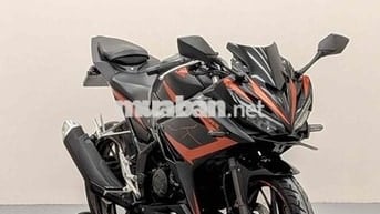 Honda CBR150R 2018 Đen cam 29000 km